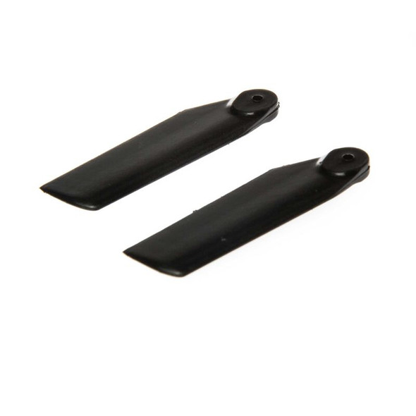 BLH5817 BLADE Tail Blade Set, 36mm: Fusion 180