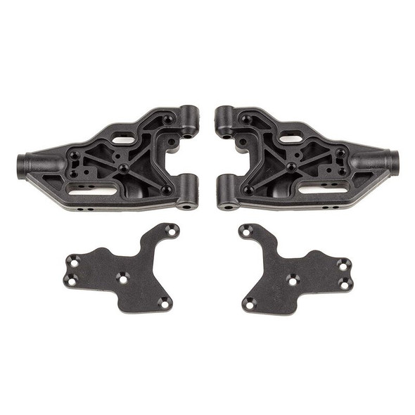 ASC81438 ASSOCIATED RC8B3.2 Front Suspension Arms