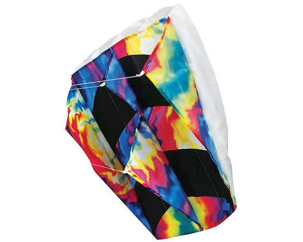 SKK13261 SKYDOG KITES Tie Dye Para-2 Kite