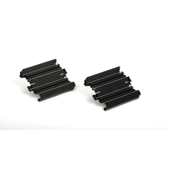 AFX70607 AFX Slot Car Track, Straight 3" Pair