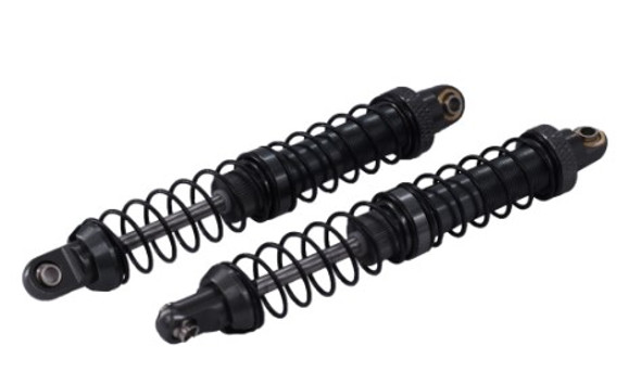 DTUP06003 HOBBY DETAILS Aluminum Alloy Shock Absorber 1pair/set(2pcs) 110mm