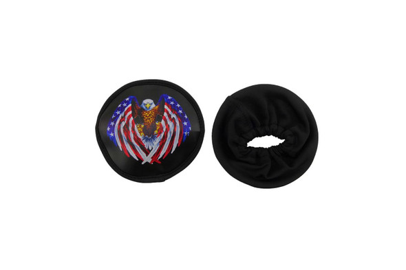 DTSM01013A HOBBY DETAILS 1/10 TIRE COVER FOR 1.9 CRAWLER WHEELS - EAGLE