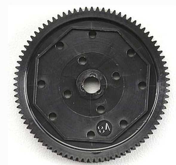 KIM316 Kimbrough - 90 Tooth 48 Pitch Slipper Gear for B6, SC10