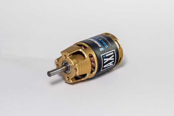 MMT221712V2LF MODEL MOTORS AXI 2217/12 GOLD LINE LONG F5J