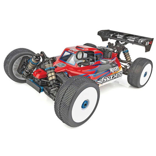 ASC80945 ASSOCIATED RC8B4 Team Kit - Nitro