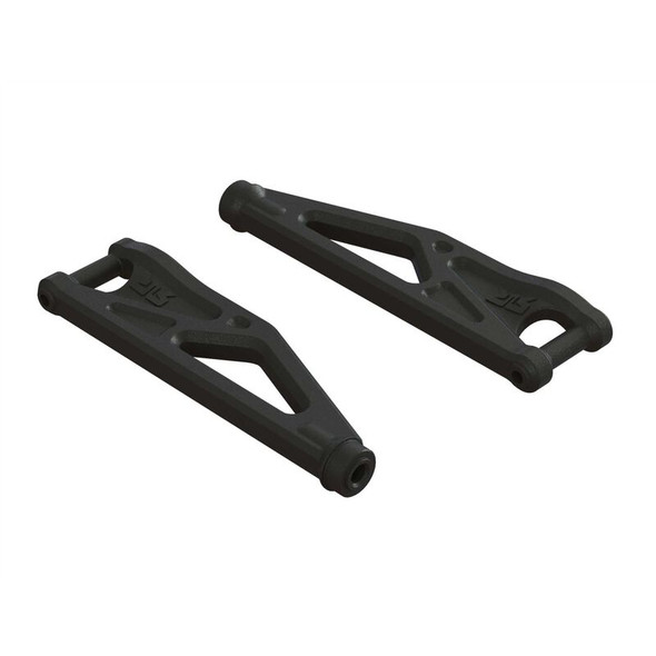 ARA330561 ARRMA Front Upper Suspension Arms (1 Pair)