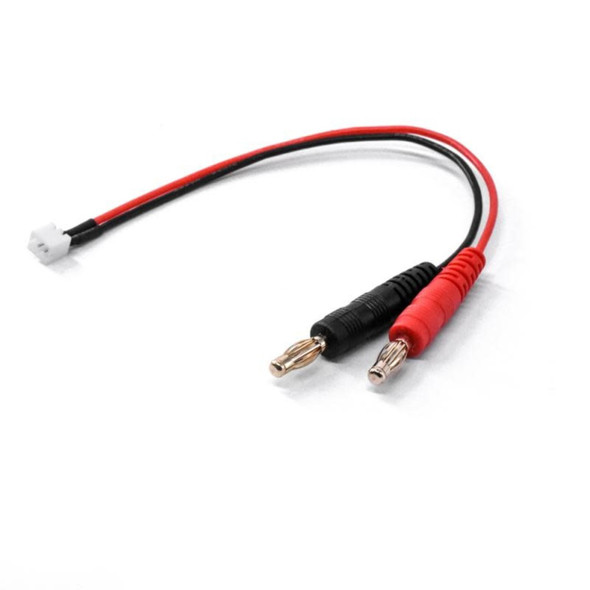 DTSCX24-143 HOBBY DETAILS Charge Lead Banana to PH2 SCX24