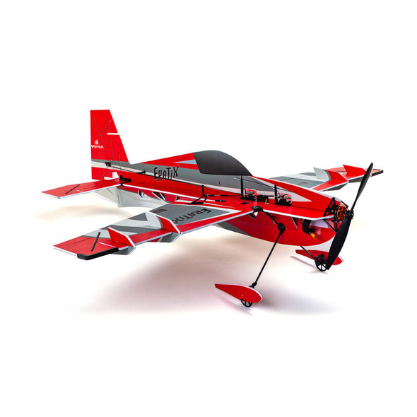 EFL01950 E-Flite Eratix 3D FF (Flat Foamy) 860mm BNF Basic with AS3X and SAFE Select
