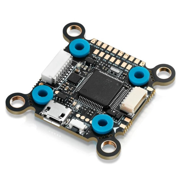 HBW31003002 HOBBYWING F7 Convertible Flight Controller that works w/ Special interface for DJI image transmission system