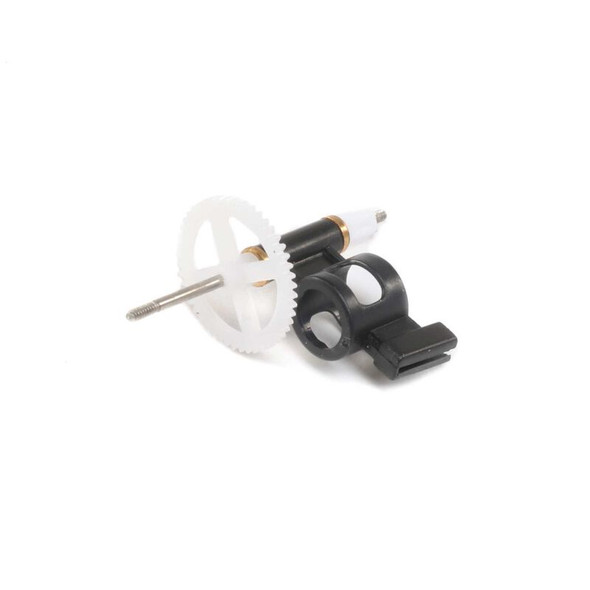 EFLU1379 E-FLITE Gearbox without Motor: Night Vapor