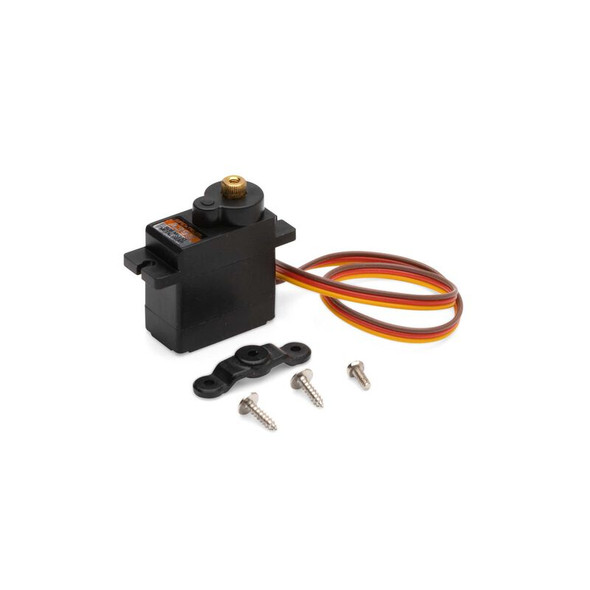 SPMSA348 SPEKTRUM A348 13g Sub-Micro Metal-Geared Digital Servo