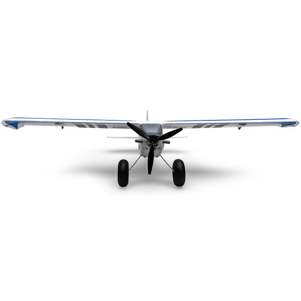 EFLU8950 E-FLITE UMX Turbo Timber Evolution BNF Basic with AS3X and SAFE