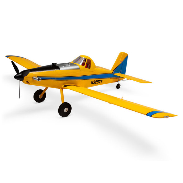 EFLU16450 E-FLITE UMX Air Tractor BNF Basic with AS3X and SAFE Select