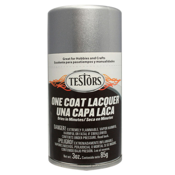 TES1830MT TESTORS One Coat, Diamond Dust, 3 oz