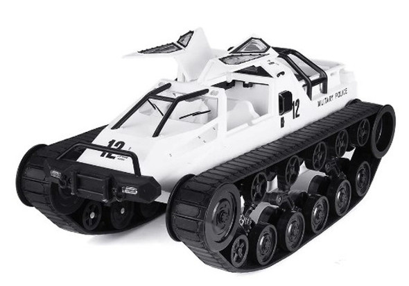 IMX14300-C IMEX 1/12 Scale Ripper- High-Speed Drift Tank