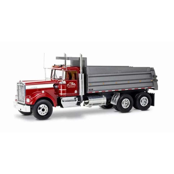 RMX12628 REVELL 1/25 Kenworth K-900 Dump Truck