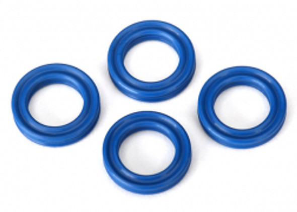 TRA8593 TRAXXAS X-ring seals, 6x9.6mm (4) - Unlimited Desert Racer®