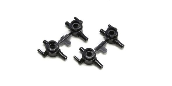 KYOMDW005-45 KYOSHO Camber Knuckle Set(4.5/MINI-Z AWD)