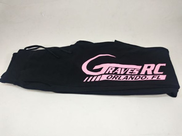 GVSSWEATLAD-C LADIES SWEATPANT