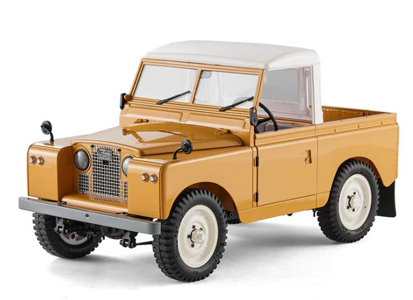 FMM11202RTR-C FMS 1:12 Land Rover Series II RTR