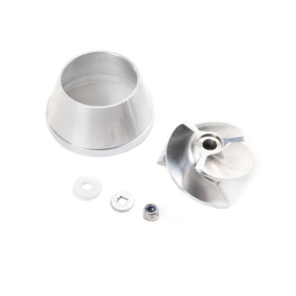 PRB382001 PRO BOAT Aluminum Impeller: Jetstream