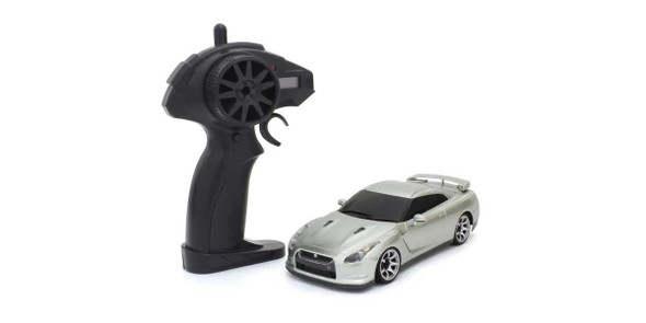 KYO66608 KYOSHO First Mini-Z Nissan GTR (R35)