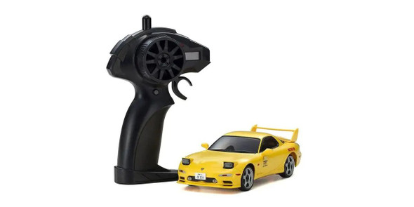 KYO66601L KYOSHO First Mini-Z Initial D Toyota Sprinter