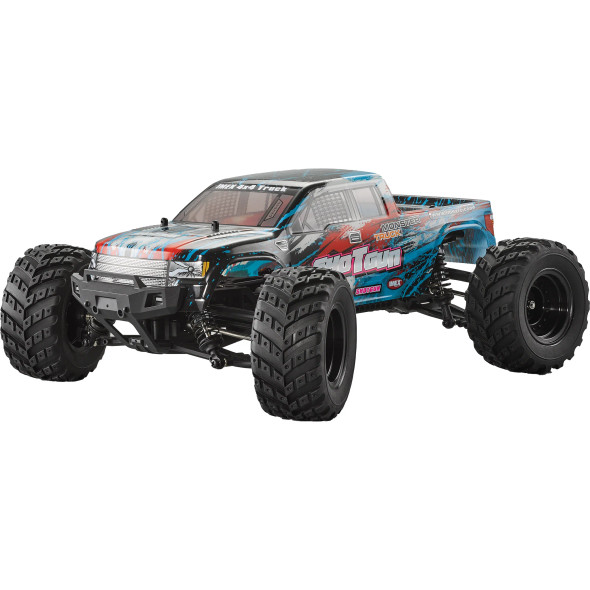 IMX19515R IMEX Slingshot 1/12th Scale Brushless RTR 4WD Desert