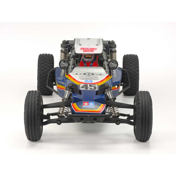 TAMIYA☆☆RC TRANSPORTER TAM58695A TAMIYA 1/10 R/C Wild One 2WD Off-Roader Kit - Graves RC