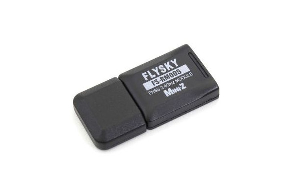 KYO82151-11 KYOSHO Flysky FS-RM005 Module (Mini-Z/FHSS)