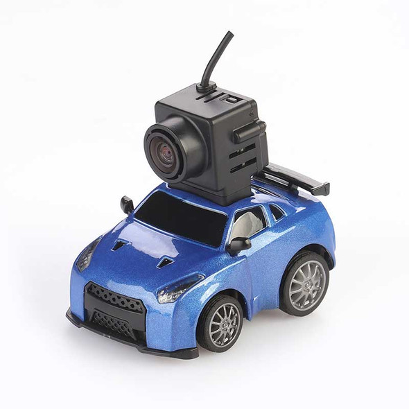 FMM16401RTR-C-FPV FMS 1:64 FLUSH30 RTR with FPV