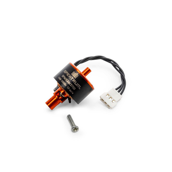 SPMXAM3700 SPEKTRUM UMX Conscendo Brushless Motor: 1408-2050Kv