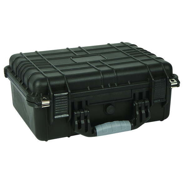 PROTECTIVECASE16-C GRAVES RC HOBBIES 16in. Plastic Waterproof Storage Case