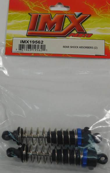 IMX19562 IMEX Rear Shock Absorbers Shotgun / Slingshot (2)