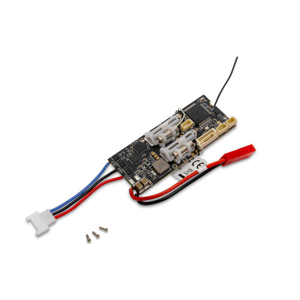 SPMA3197 SPEKTRUM Receiver/ESC: UMX Conscendo