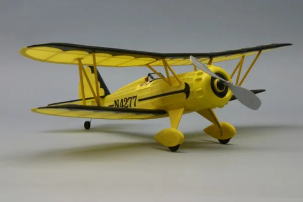 DUM227 DUMAS Waco YMF-5, Kit #227