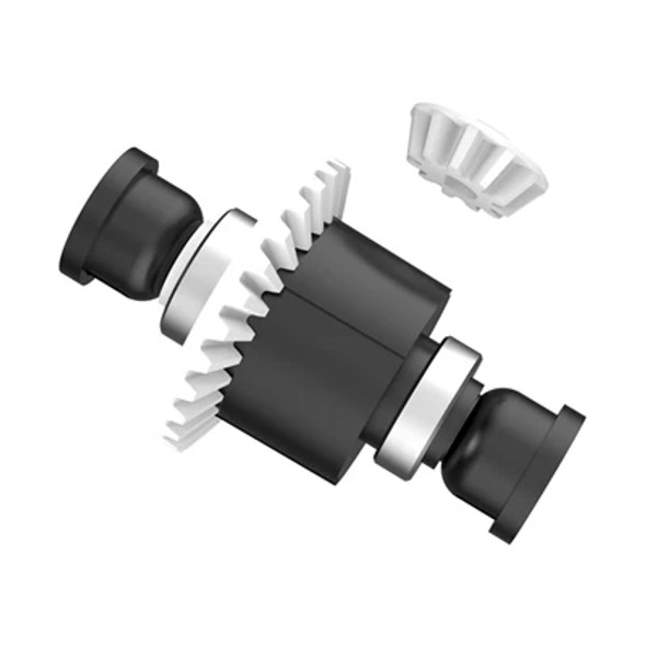 IMX16382 IMEX Assembled Metal Differential Set