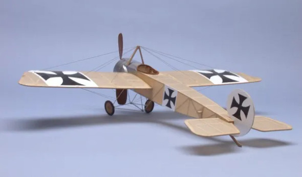 DUM222 DUMAS Fokker E-111 Kit