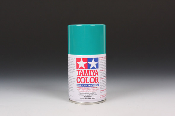 TAM86054 TAMIYA PS-54 Cobalt Green