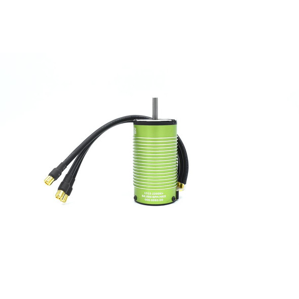 CSE060009300 CASTLE CREATIONS 1515 4-Pole Sensored Brushless Motor