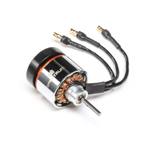 SPMX-1029 SPEKTRUM 8P Brushless 2950Kv 28.5 x 31 Outrunner Marine Motor w/Flywheel