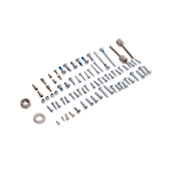 EFL-1069 E-FLITE Hardware Screw Set; Decathlon 1.2m