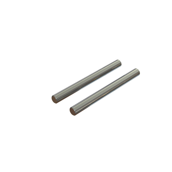 ARA330732 ARRMA Hinge Pins Upper 4x44.5mm (2)