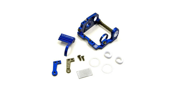 KYOR246-1351B KYOSHO MML Motor Mount for MR-03 / HB98mm