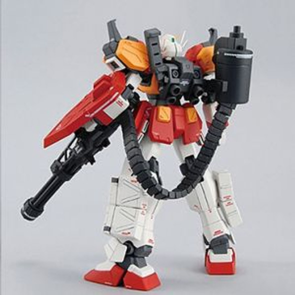 BAN2137799 BANDAI MG Gundam Heavyarms EW