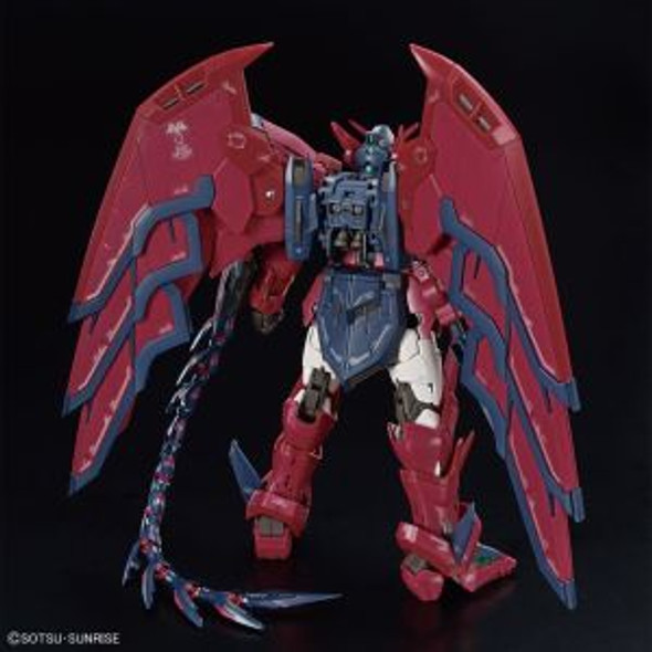 BAN2655094 BANDAI RG Gundam Epyon