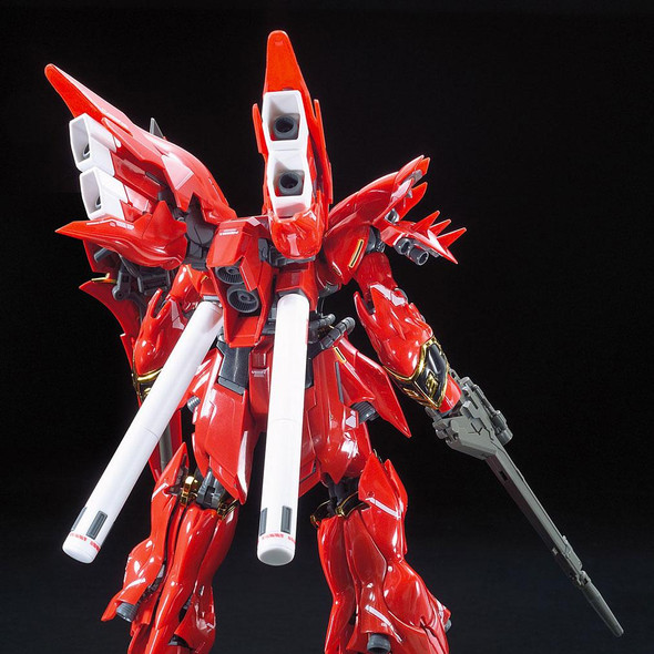 BAN2340120 BANDAI RG Gundam Sinanju