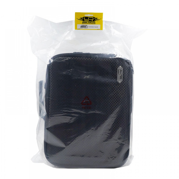 YA0291NB4 YEAH RACING Transmitter Bag for Flysky Noble NB4