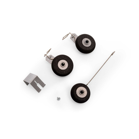 EFLU7054 E-FLITE Landing Gear Set: UMX F-86 Sabre