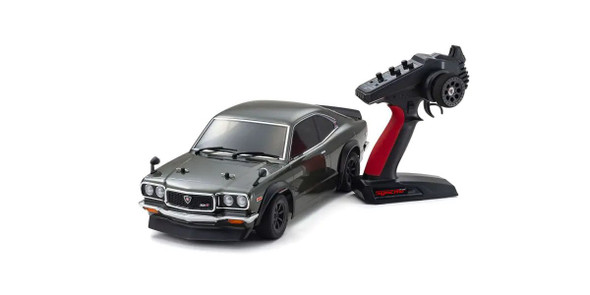 KYO34429T1 KYOSHO 1/10 Scale RC Electric Powered 4WD FAZER Mk2